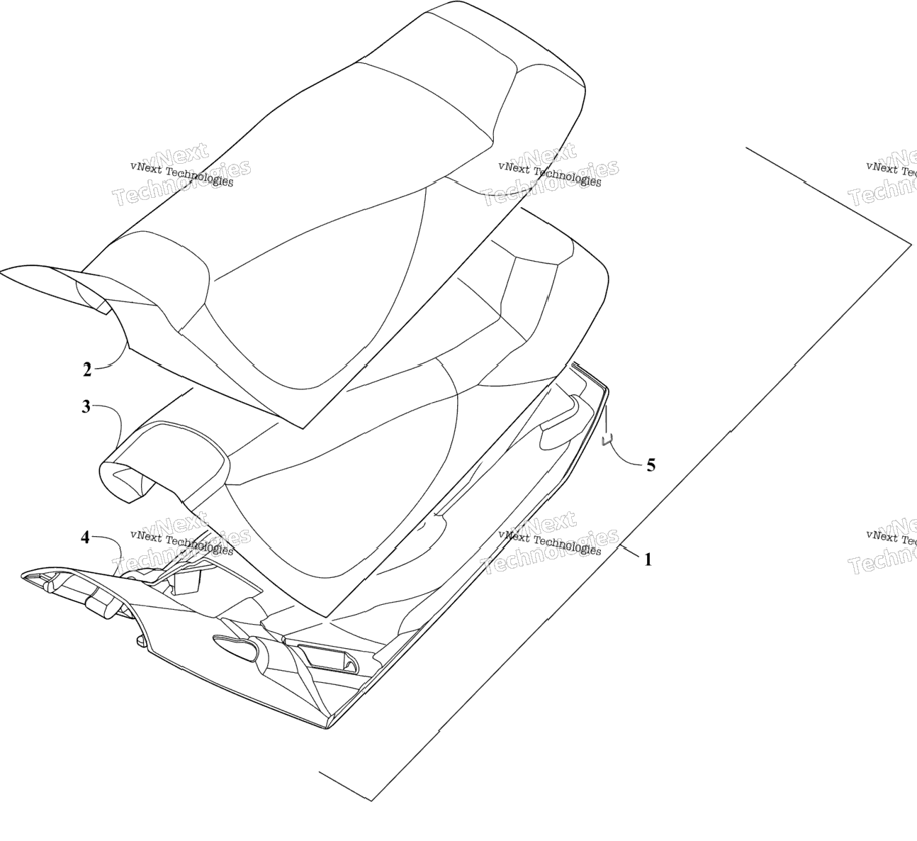 Seat Assembly