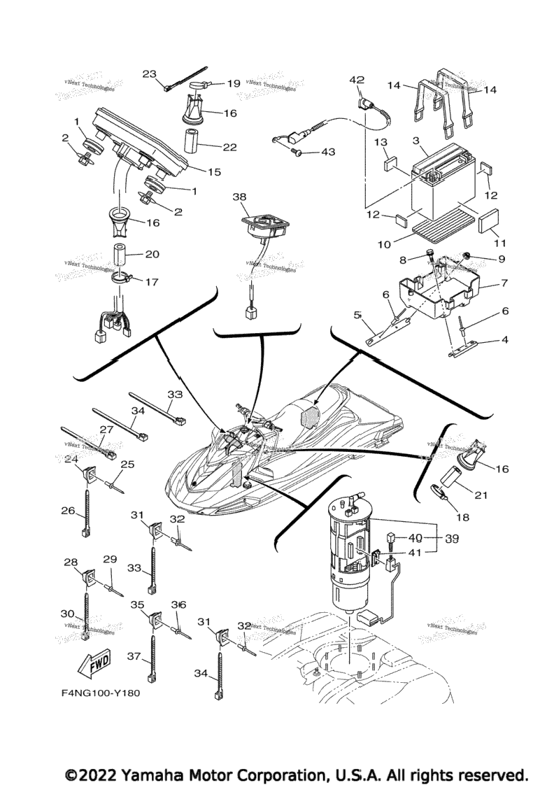 Electrical 3