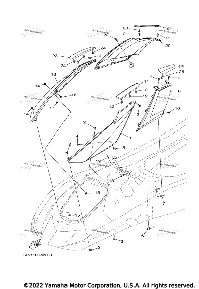 Engine Hatch 3