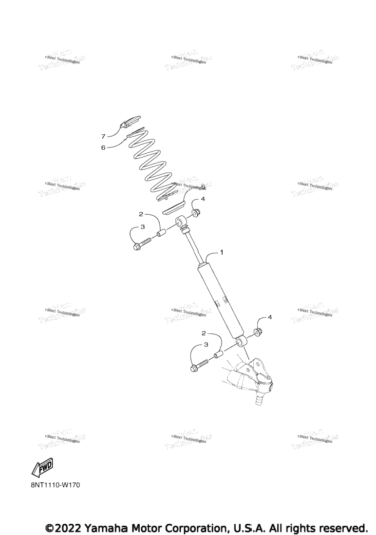 Front Suspension 2