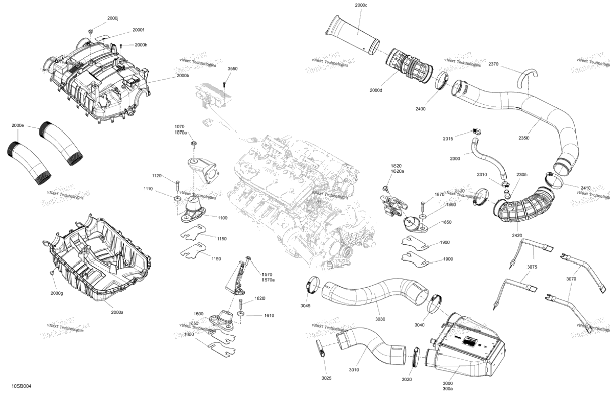 Engine - System