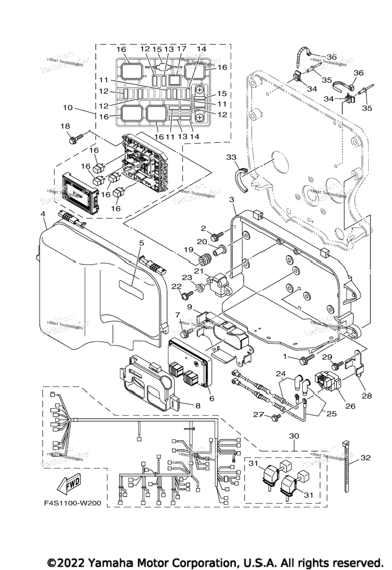 Electrical 1