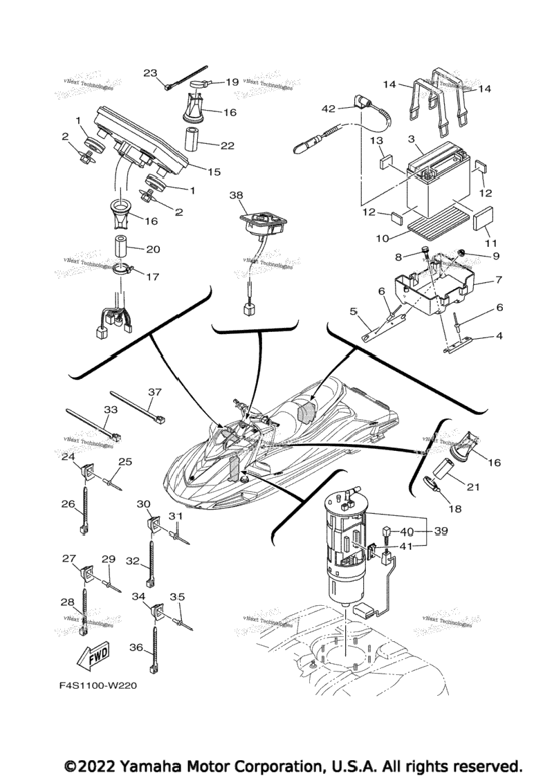 Electrical 3