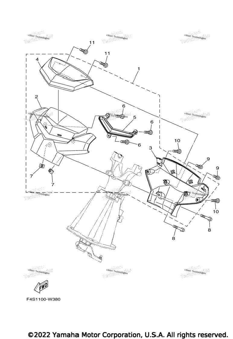 Steering 3