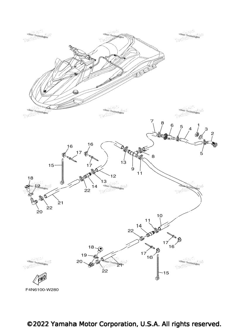 Bilge Pump