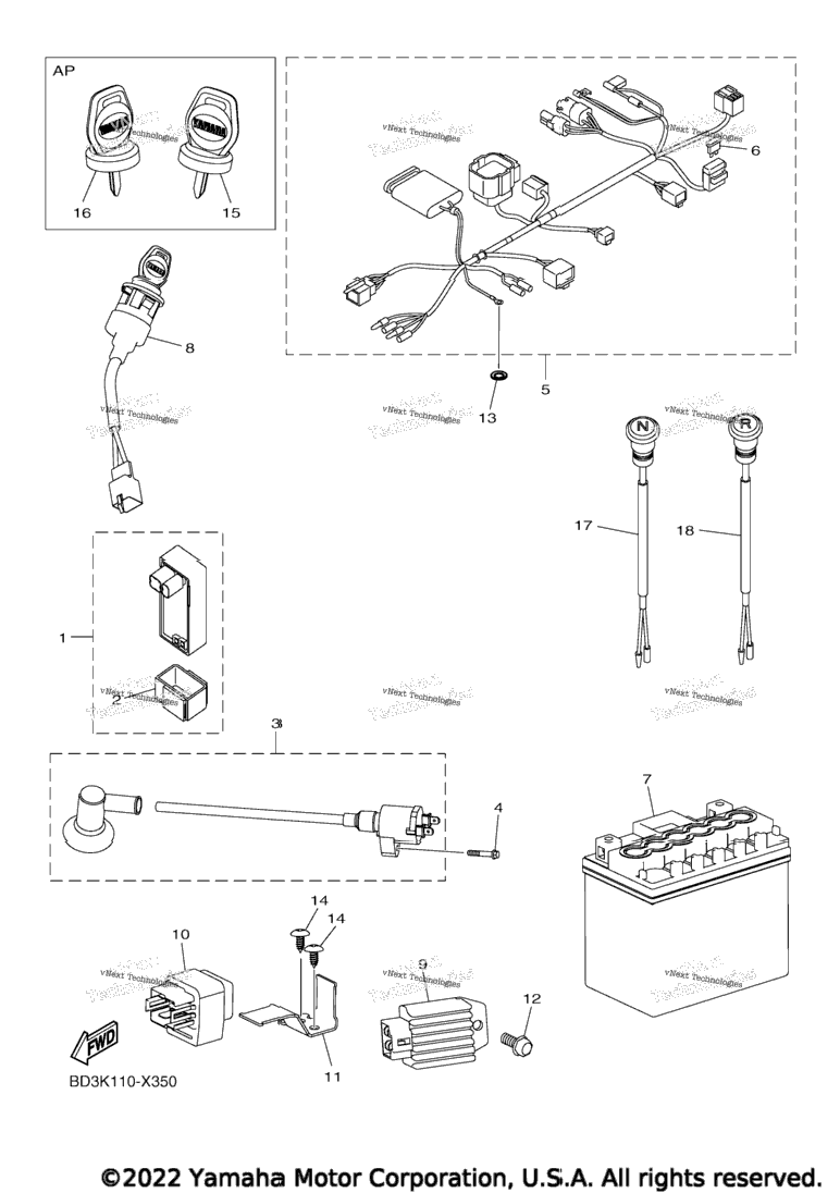 Electrical 1