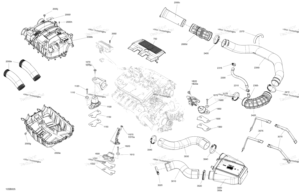 Engine - System