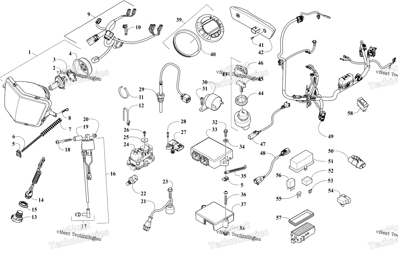 Electrical Components