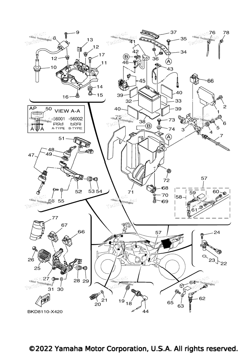 Electrical 1