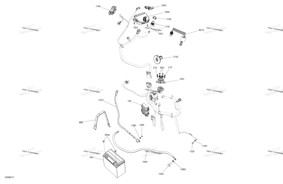 Electric - System - With Ibr