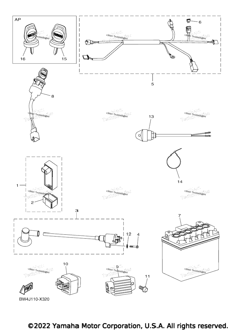 Electrical 1