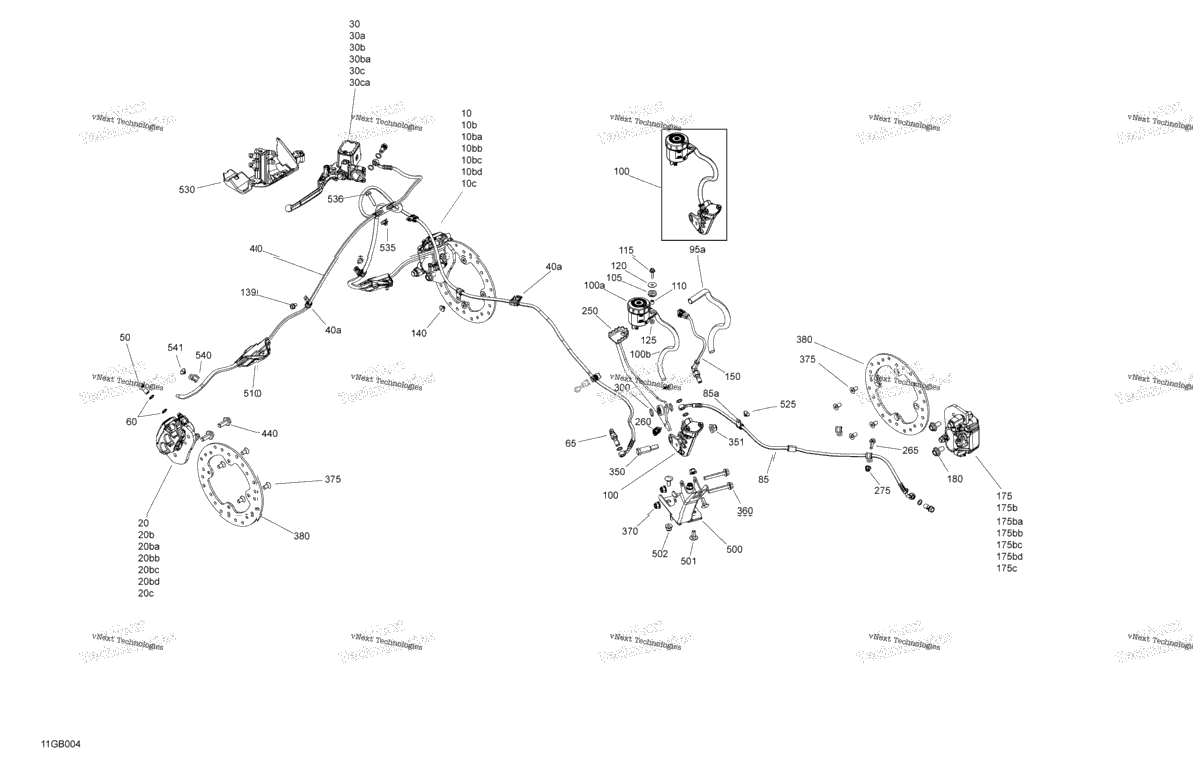 Mechanic - Brake System