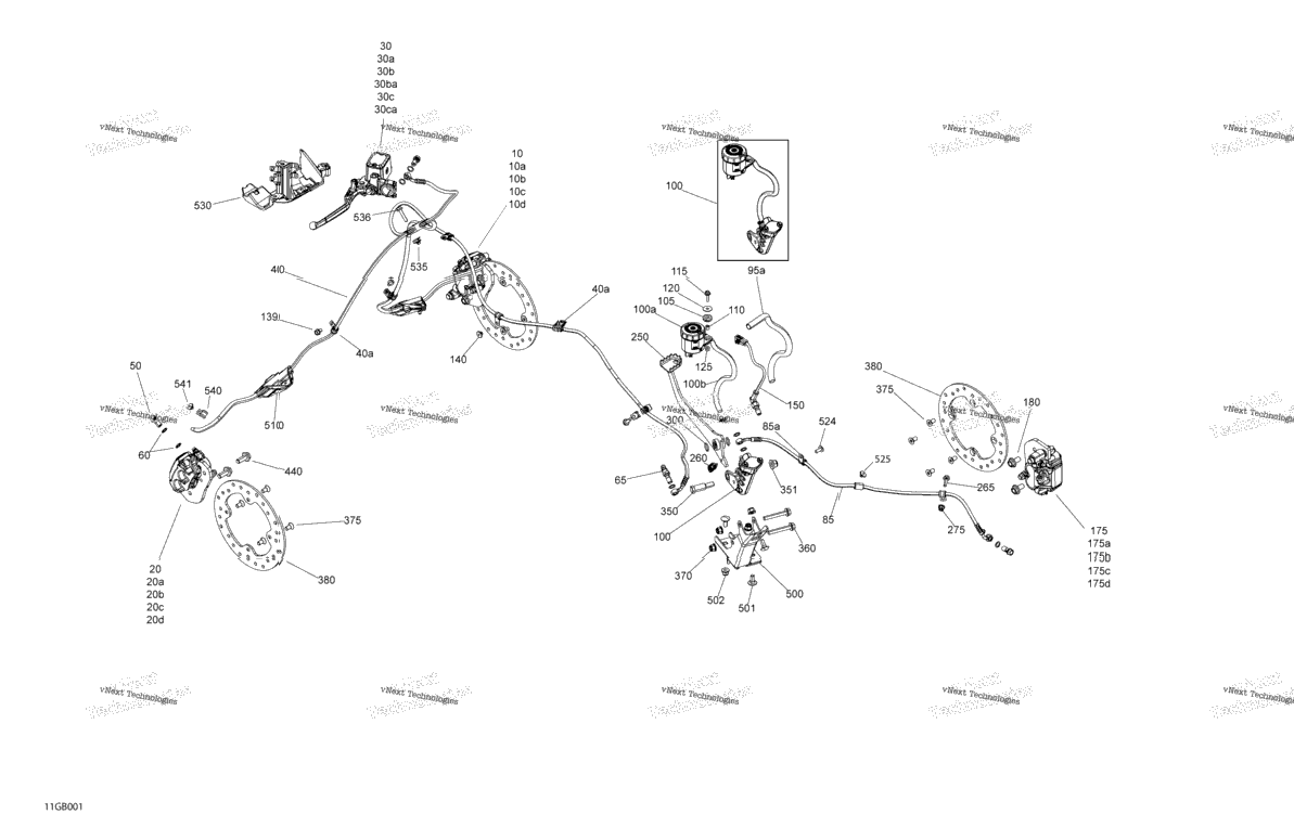 Mechanic - Brake System