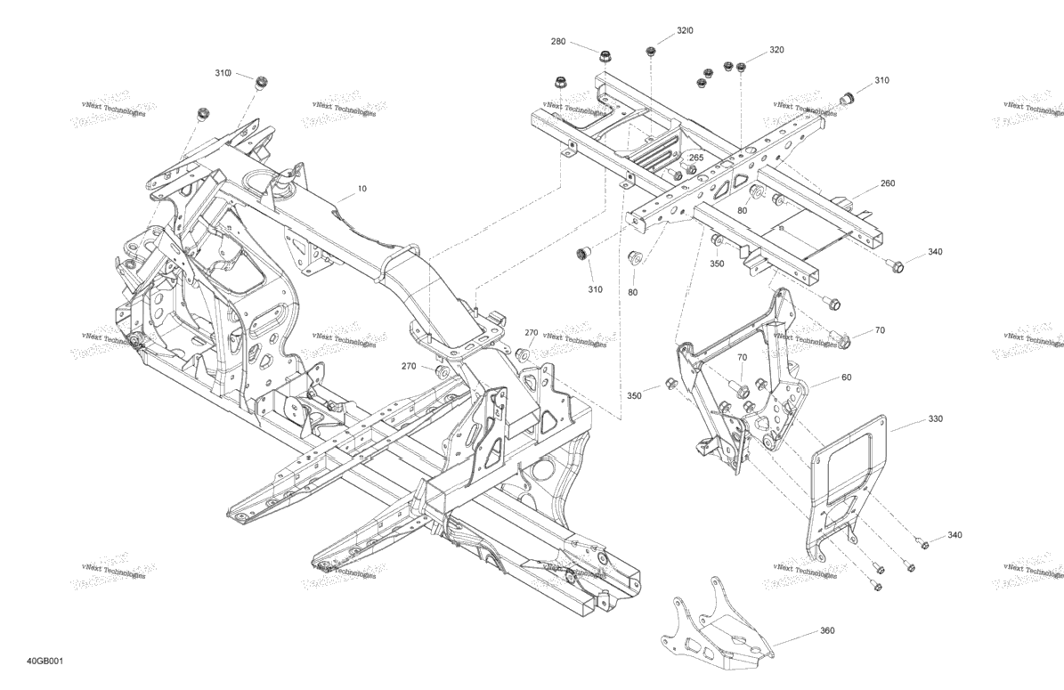 Frame - System