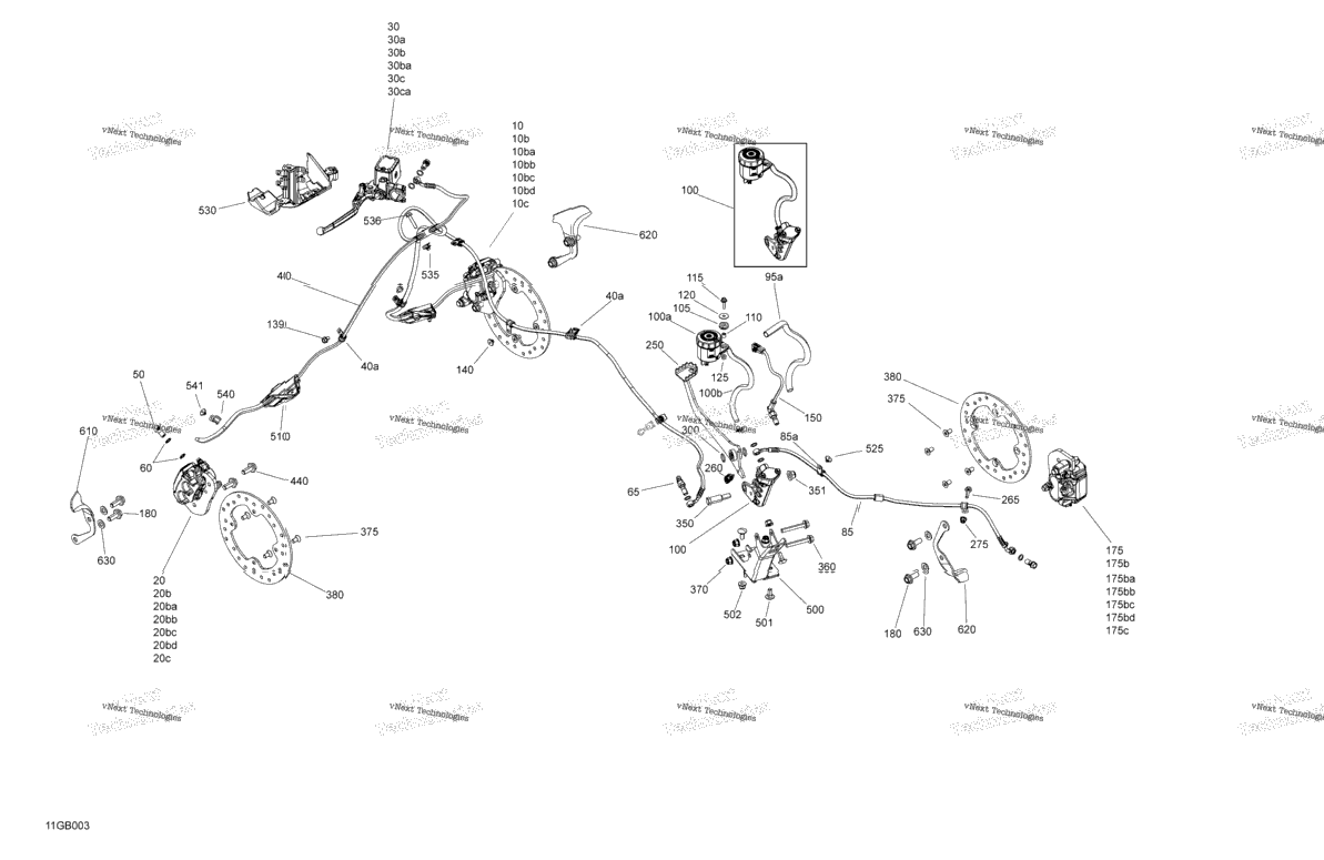 Mechanic - Brake System