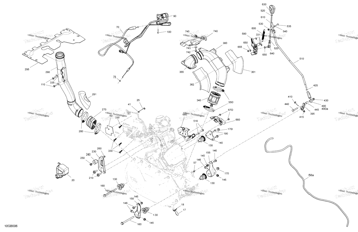 Engine - System