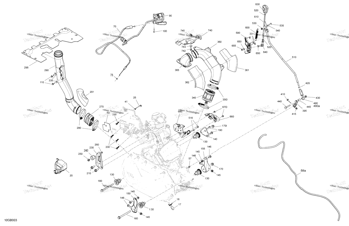 Engine - System