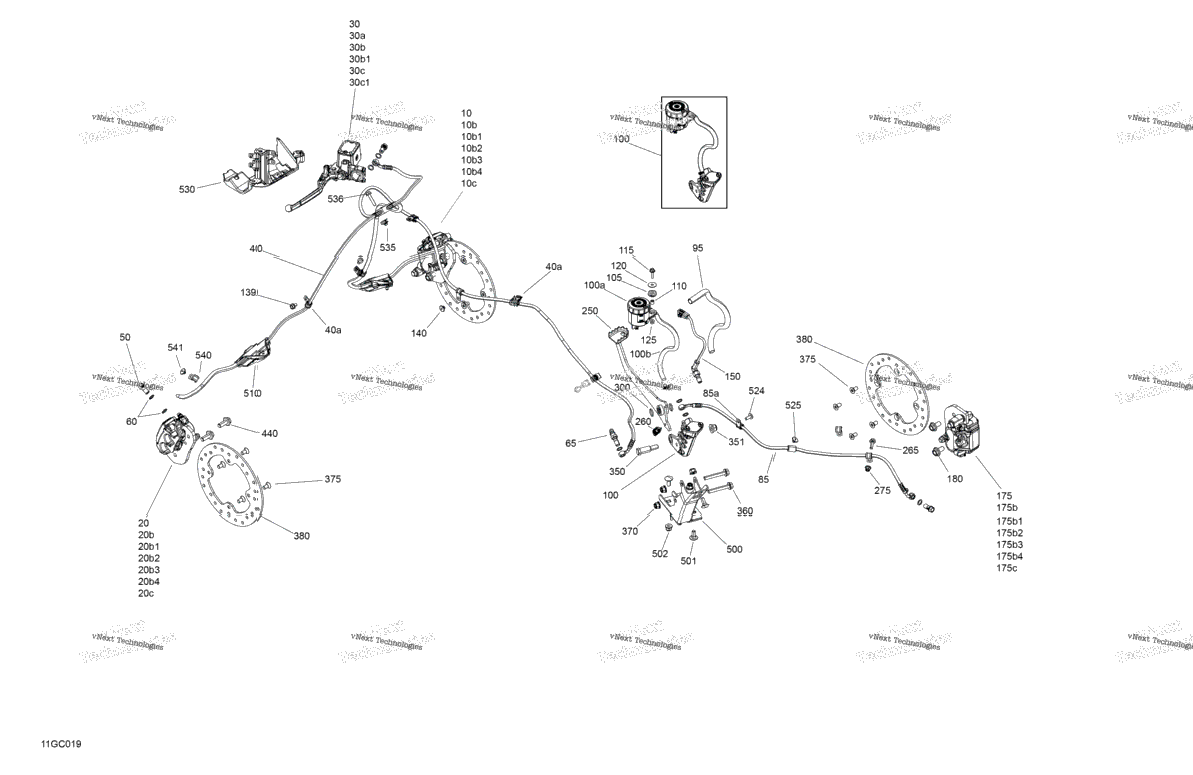 Mechanic - Brake System