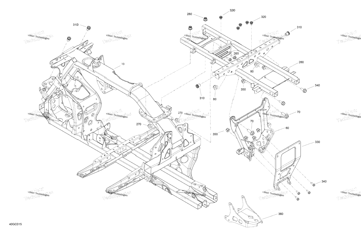 Frame - System