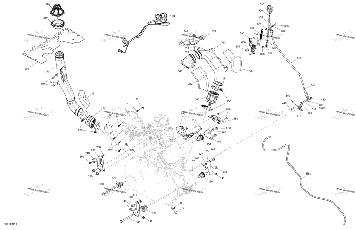 Engine - System