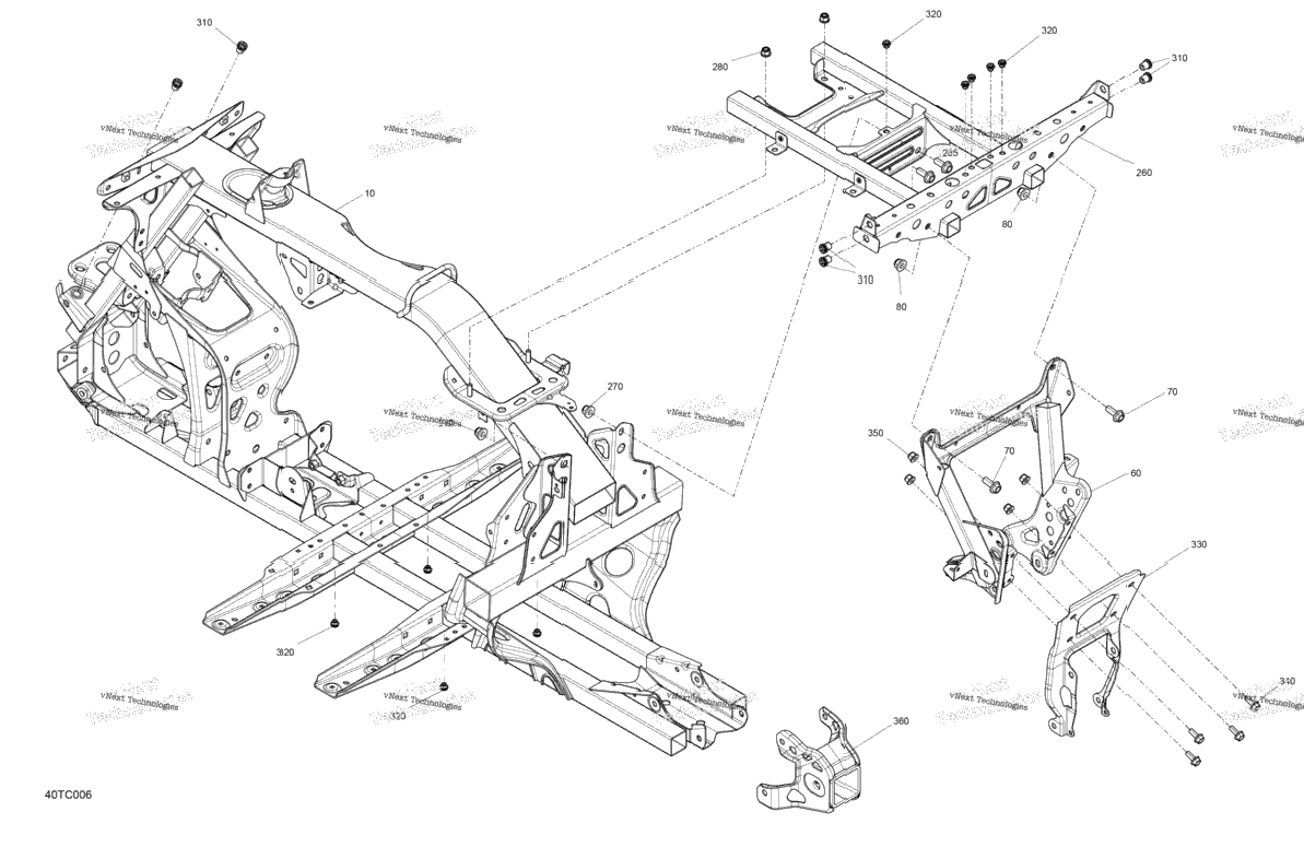 Frame - System