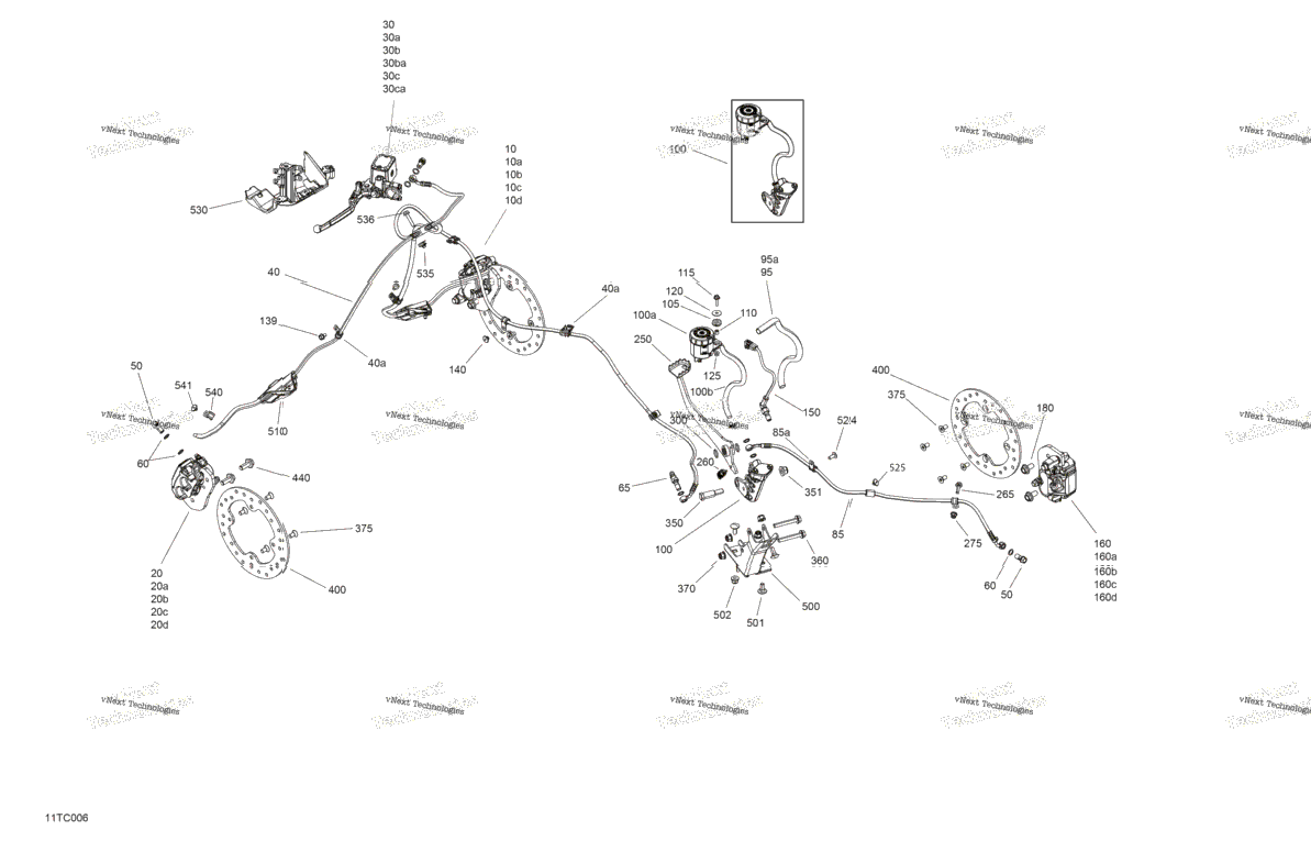 Mechanic - Brake System