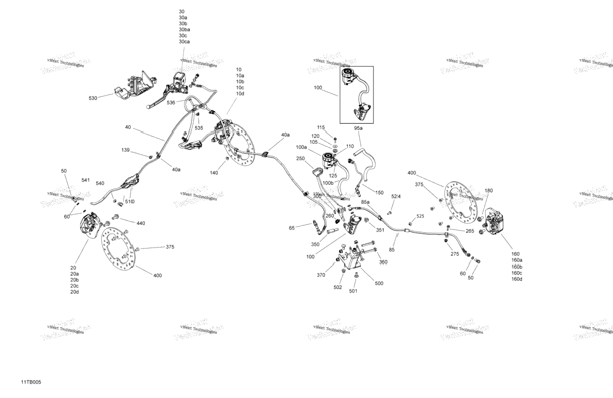 Mechanic - Brake System