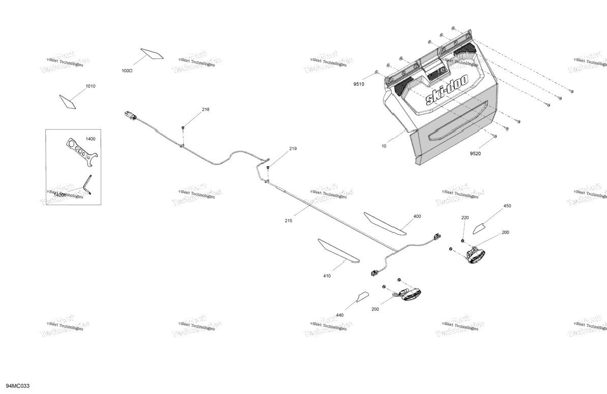 Miscellaneous - Utilities