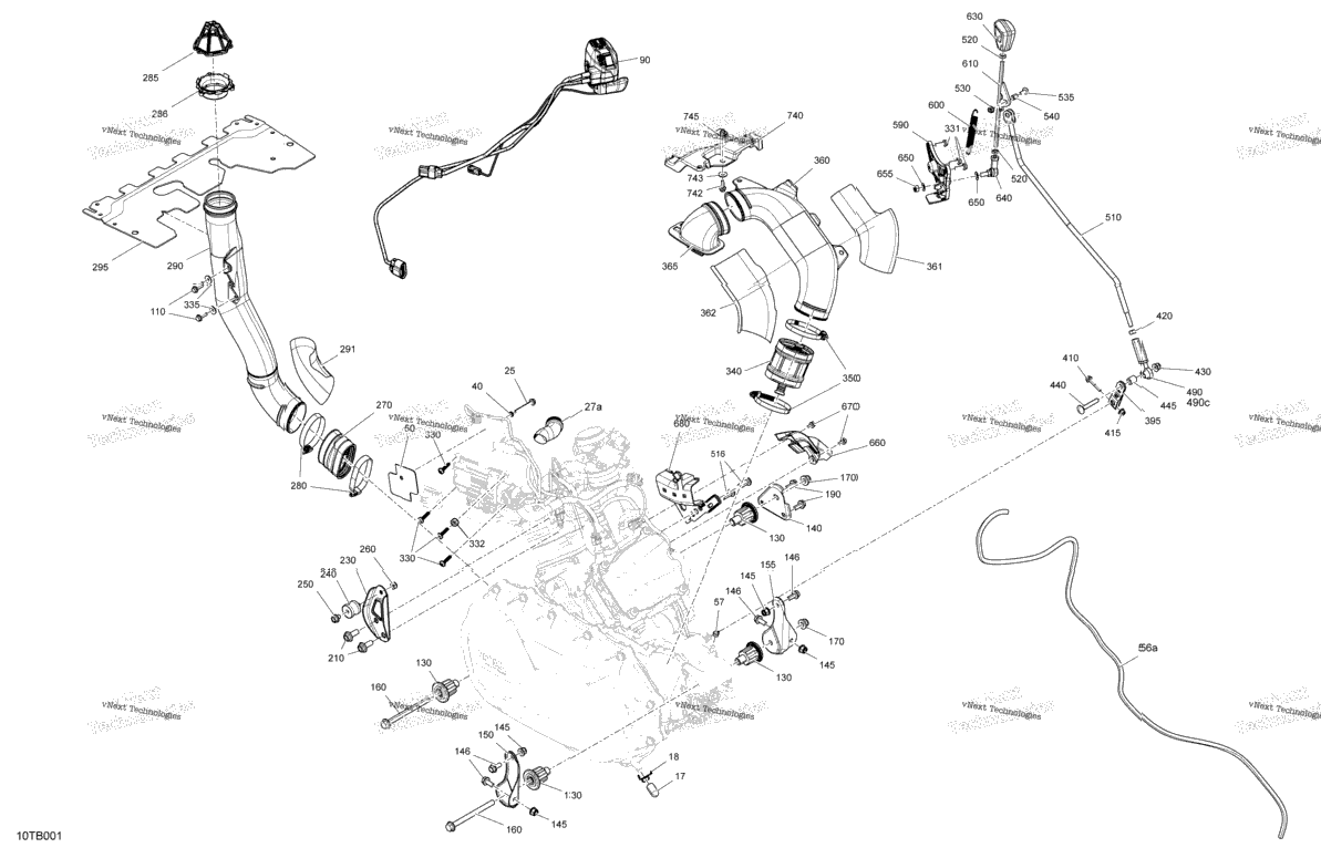 Engine - System