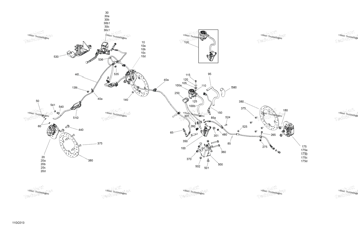 Mechanic - Brake System