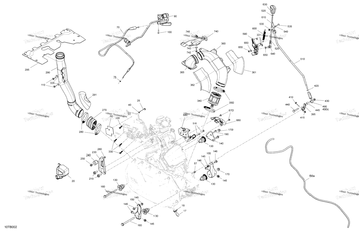 Engine - System