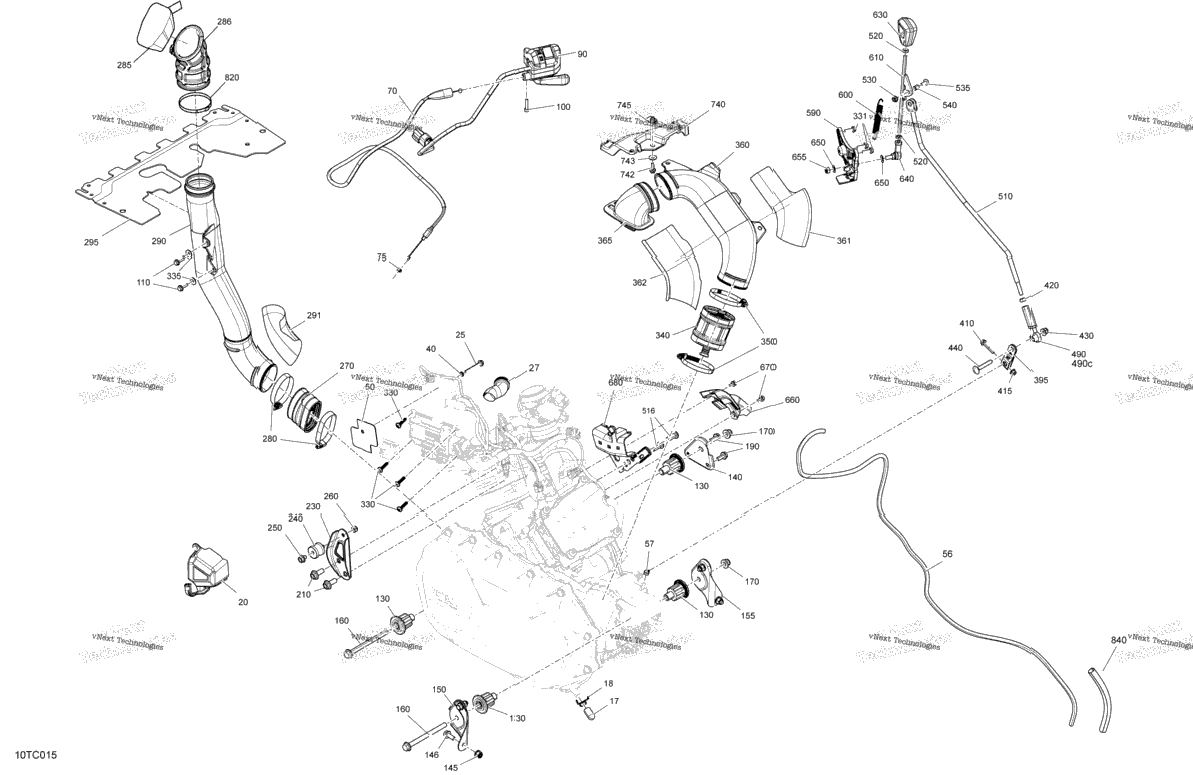 Engine - System