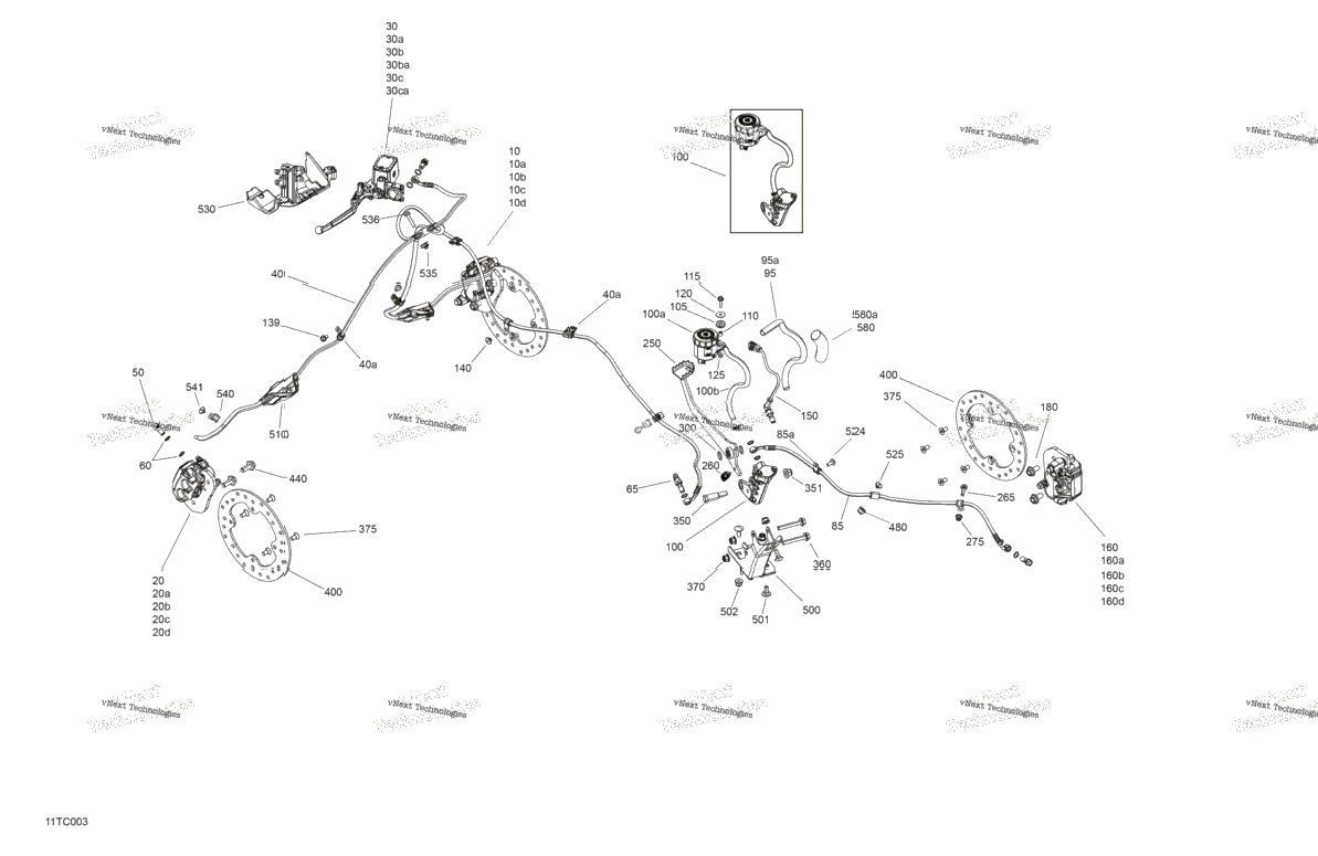 Mechanic - Brake System