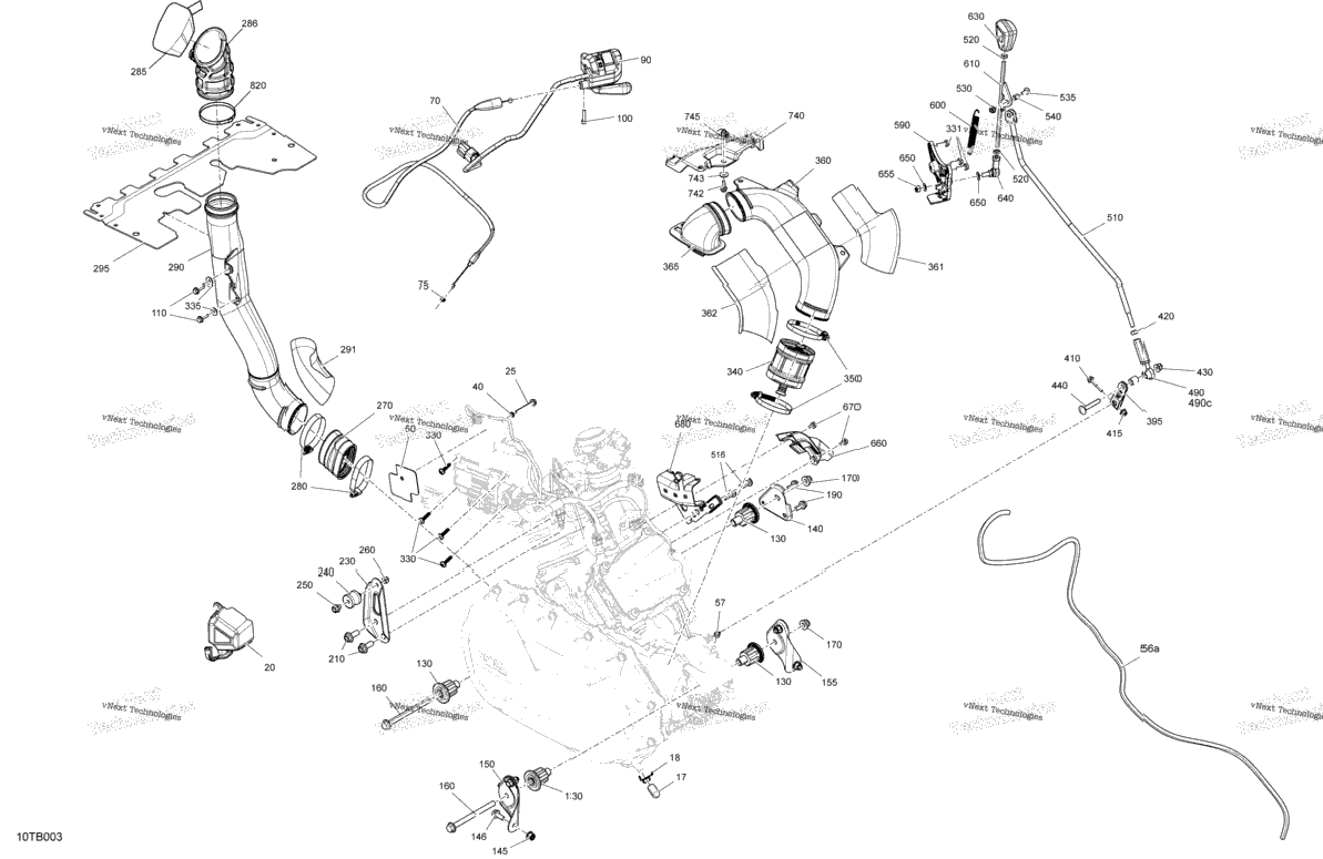 Engine - System