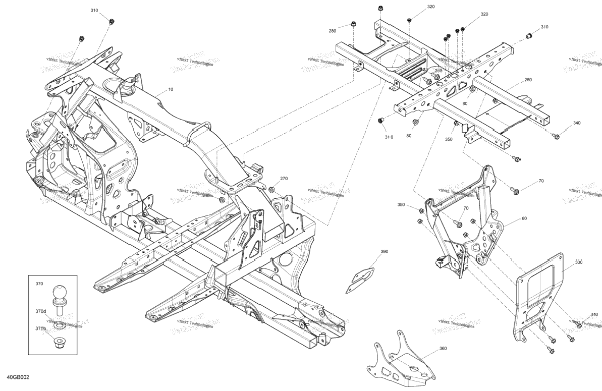 Frame - System