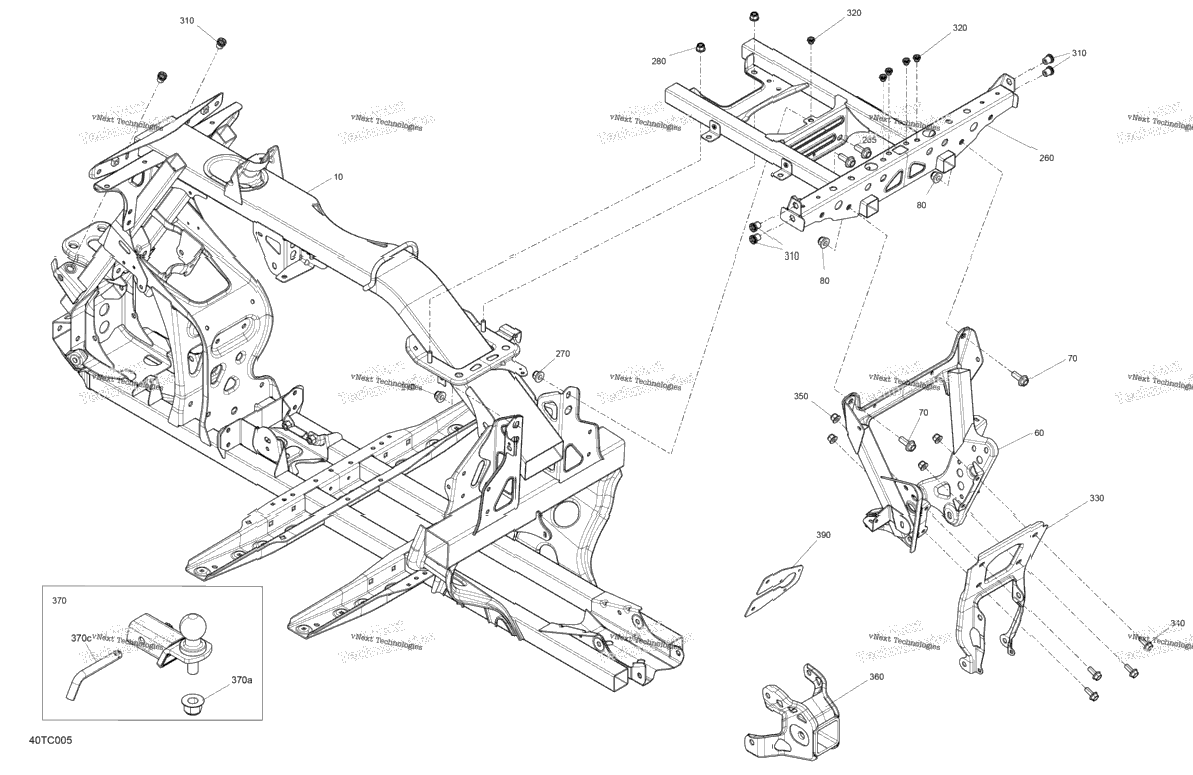 Frame - System