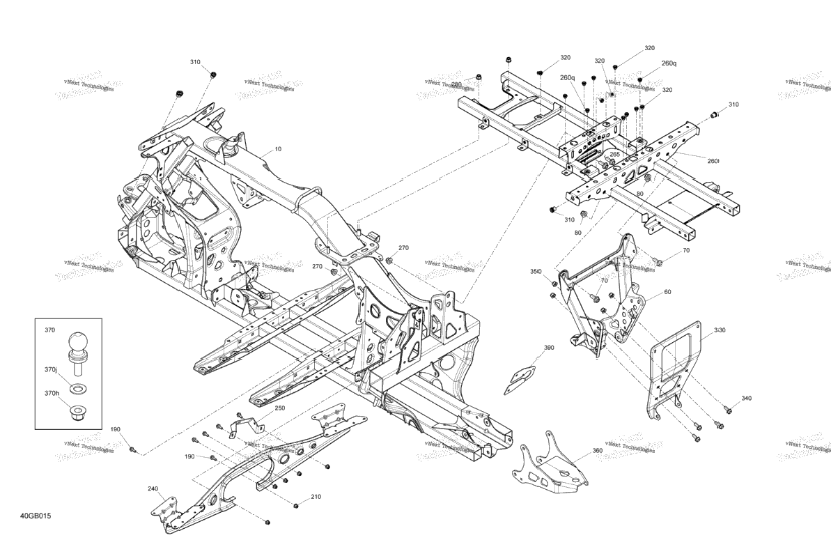 Frame - System