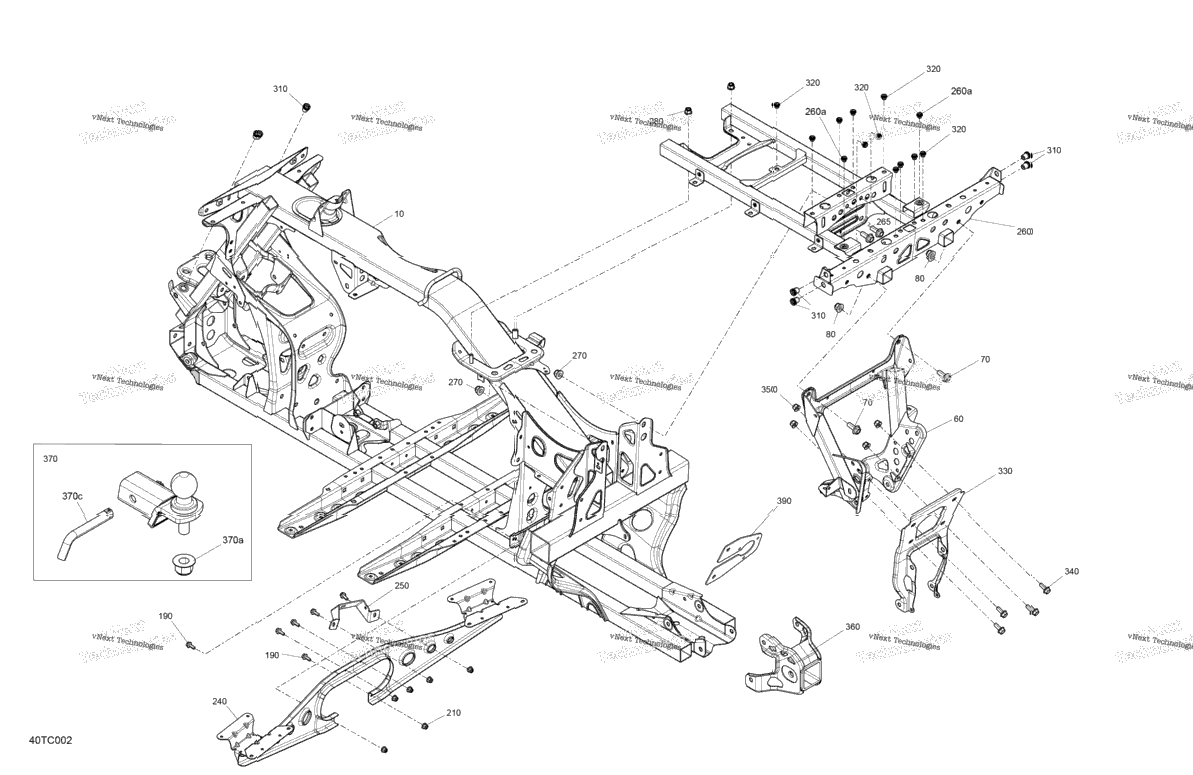 Frame - System