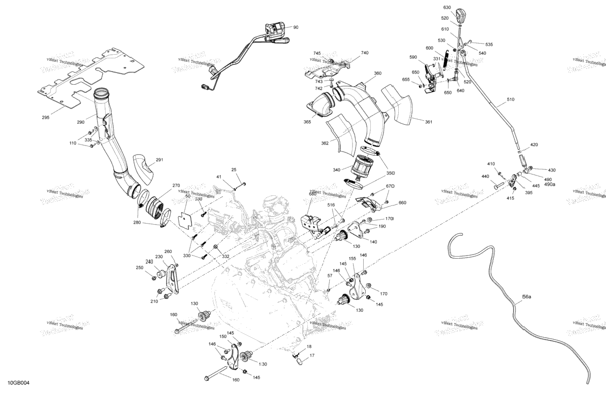 Engine - System