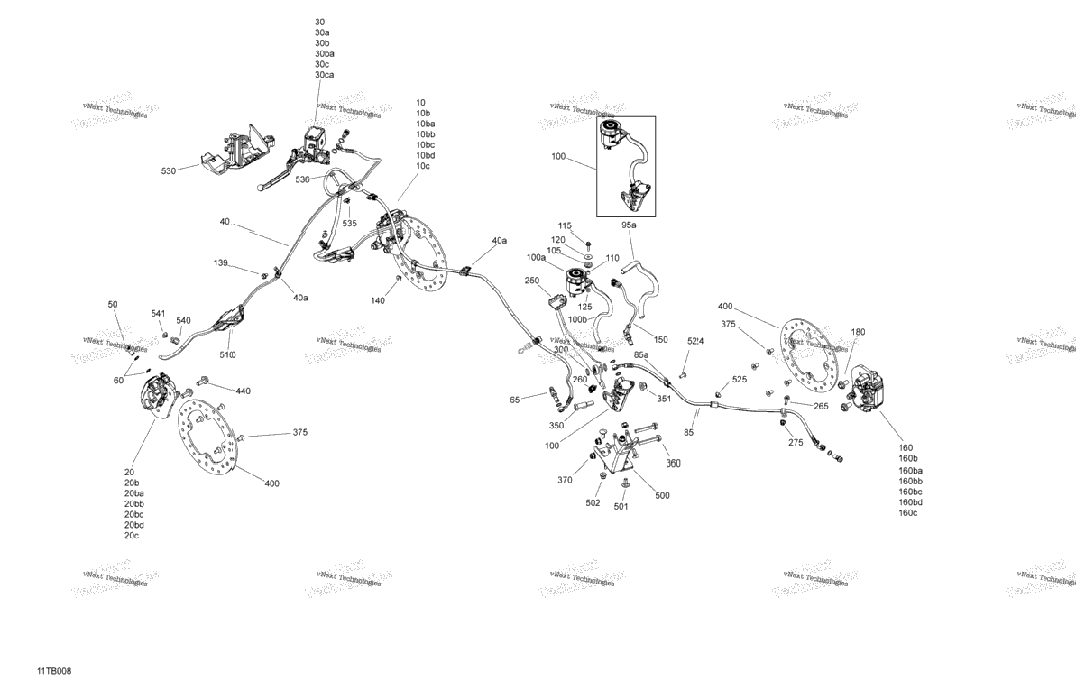 Mechanic - Brake System