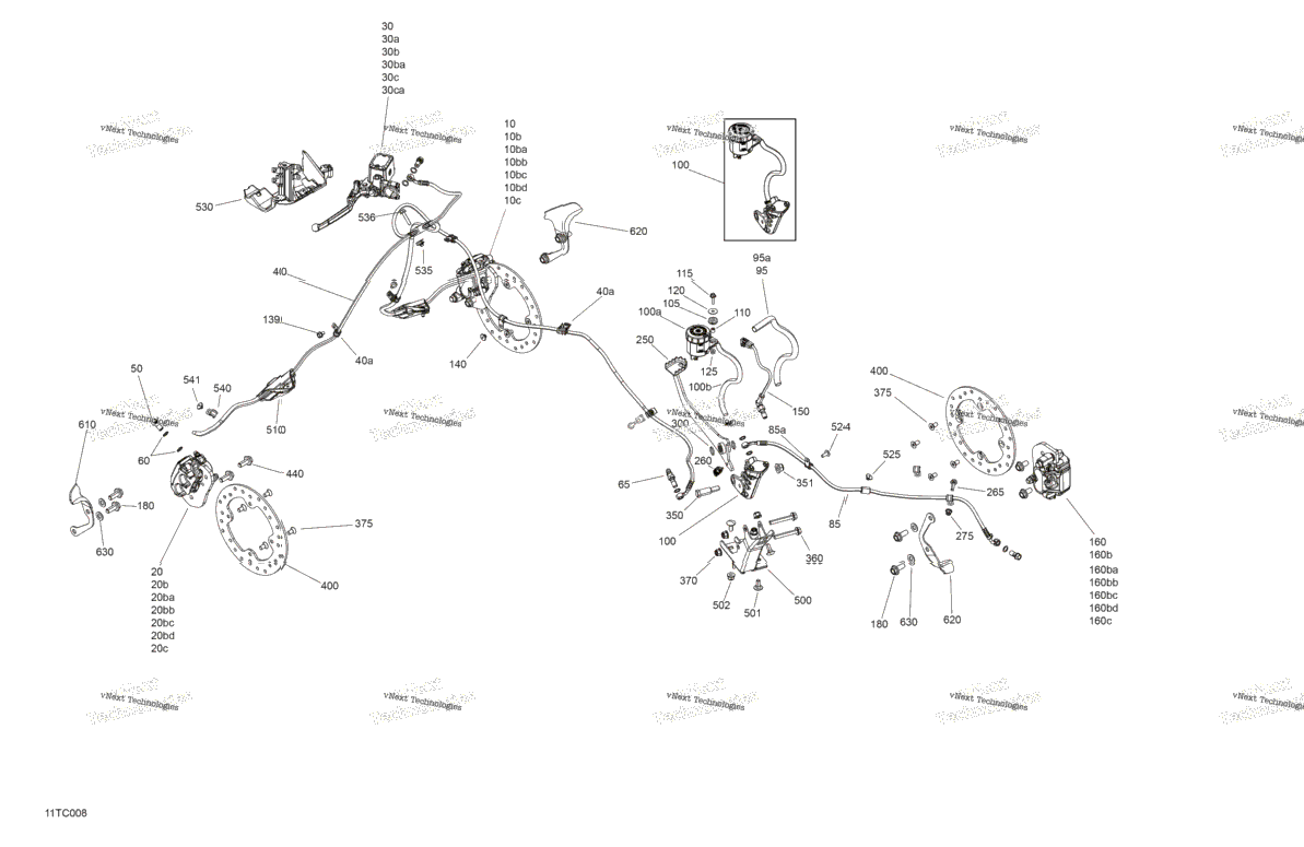 Mechanic - Brake System