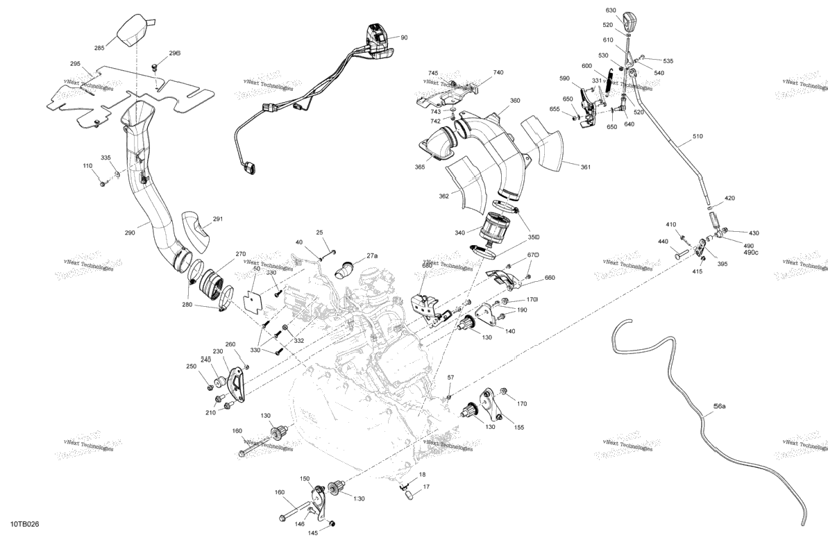 Engine - System