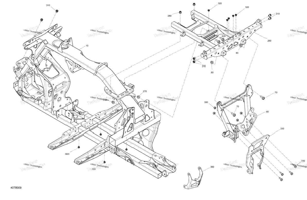 Frame - System