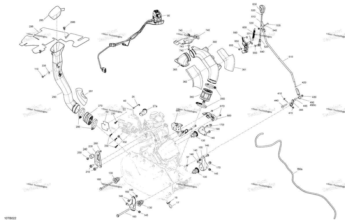 Engine - System