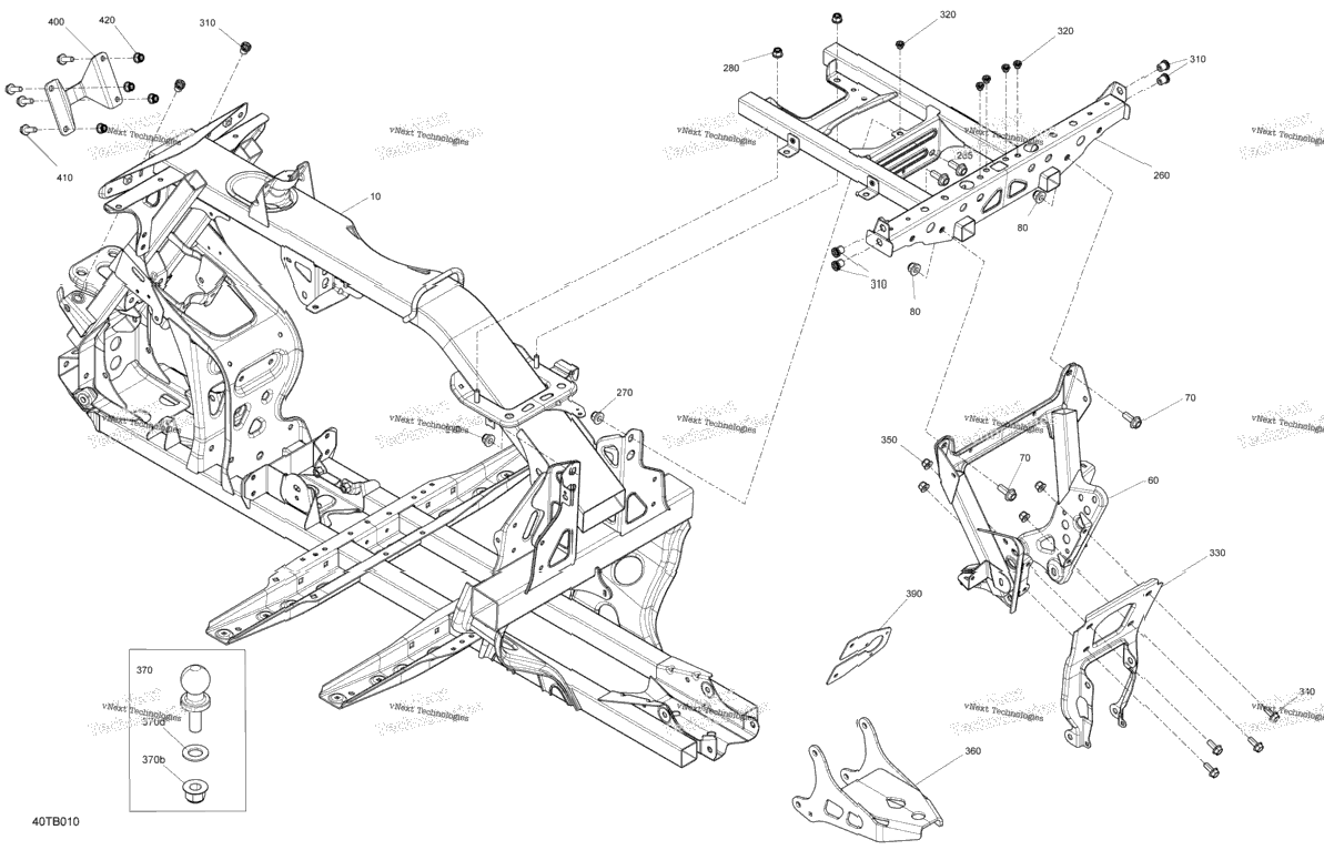 Frame - System