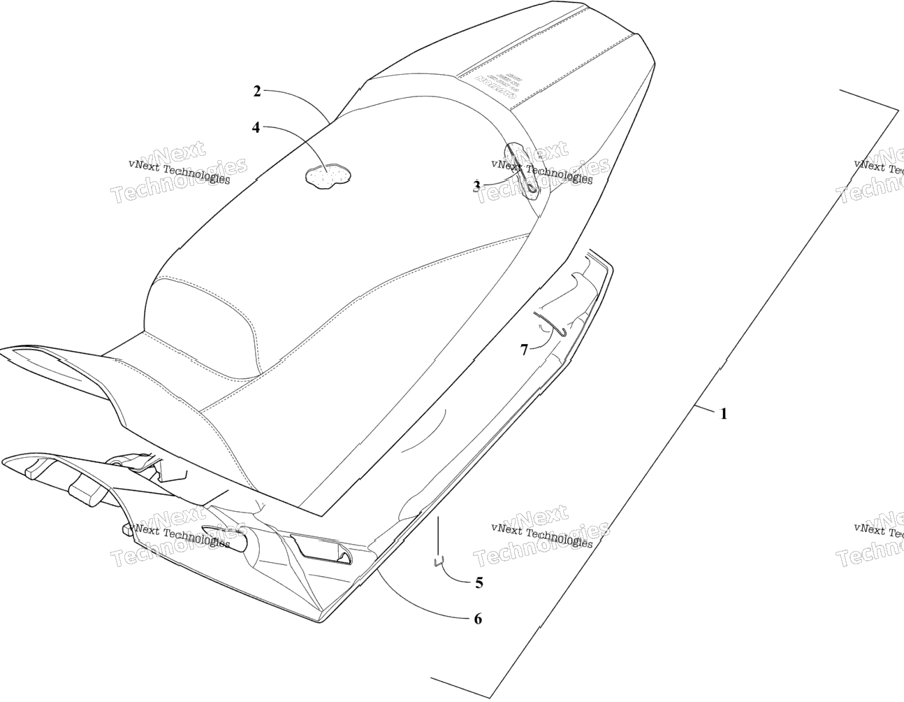 Seat Assembly