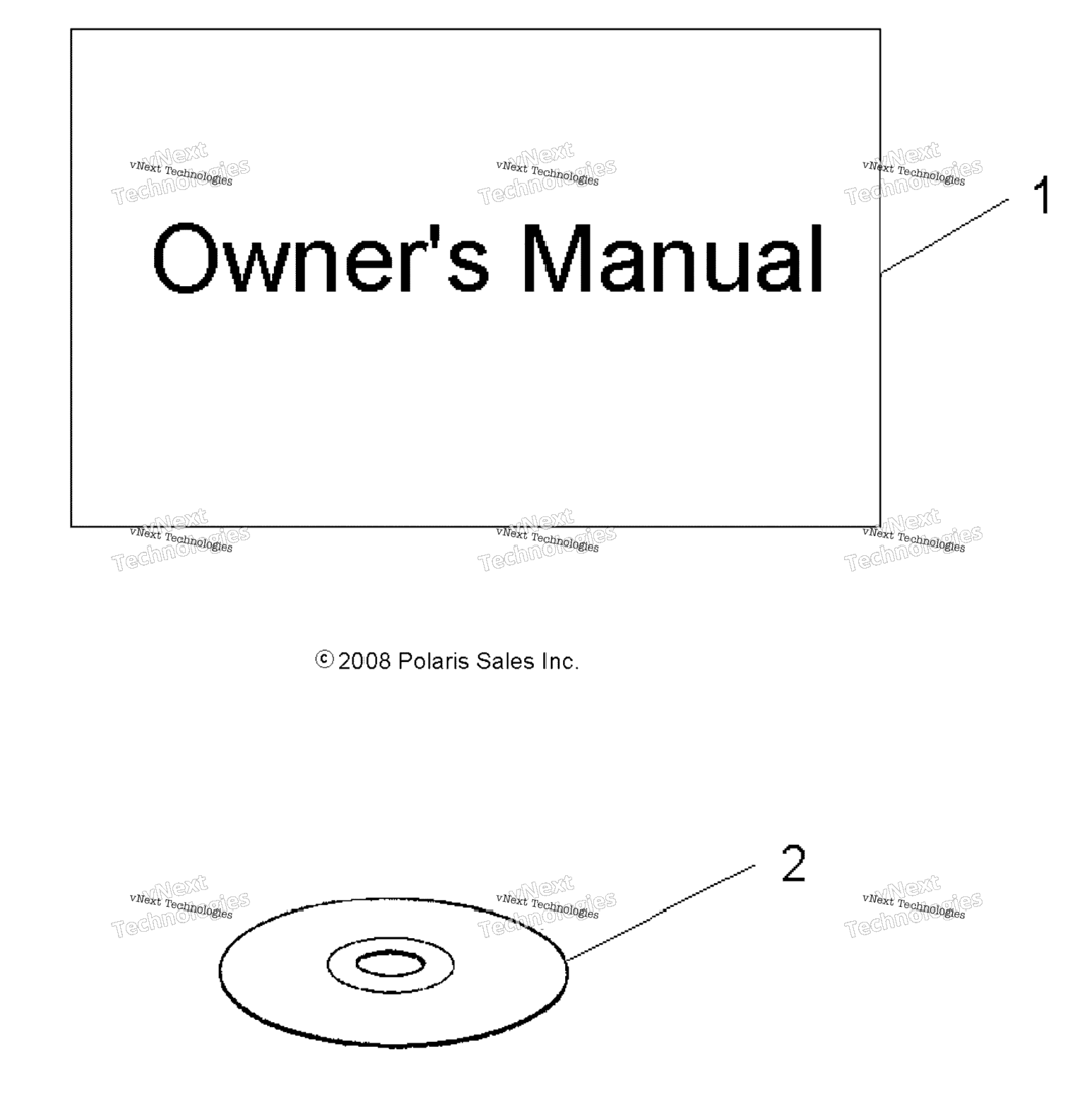 References, Manual & Setup Information A