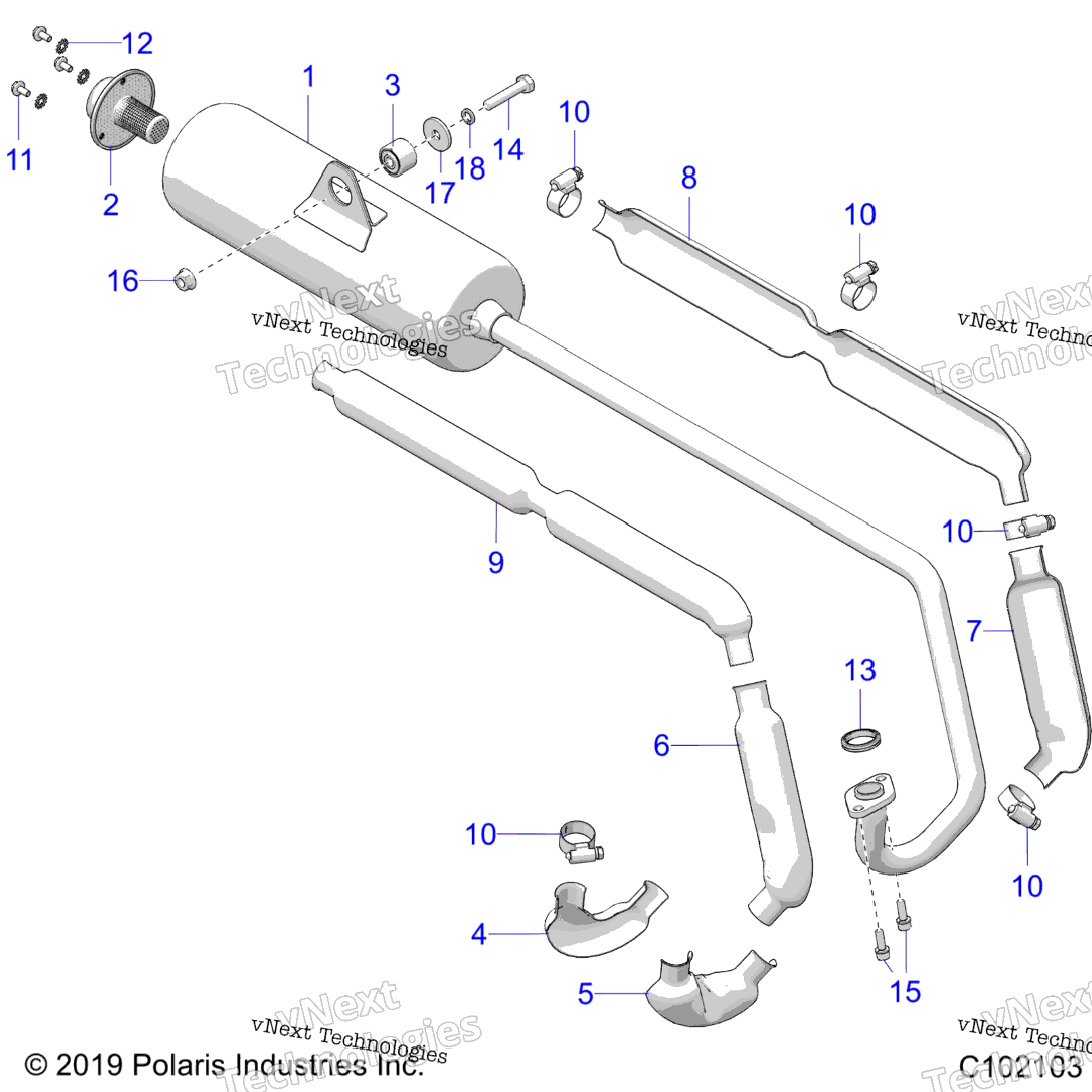 Engine, Exhaust A23hbbo7b3B7