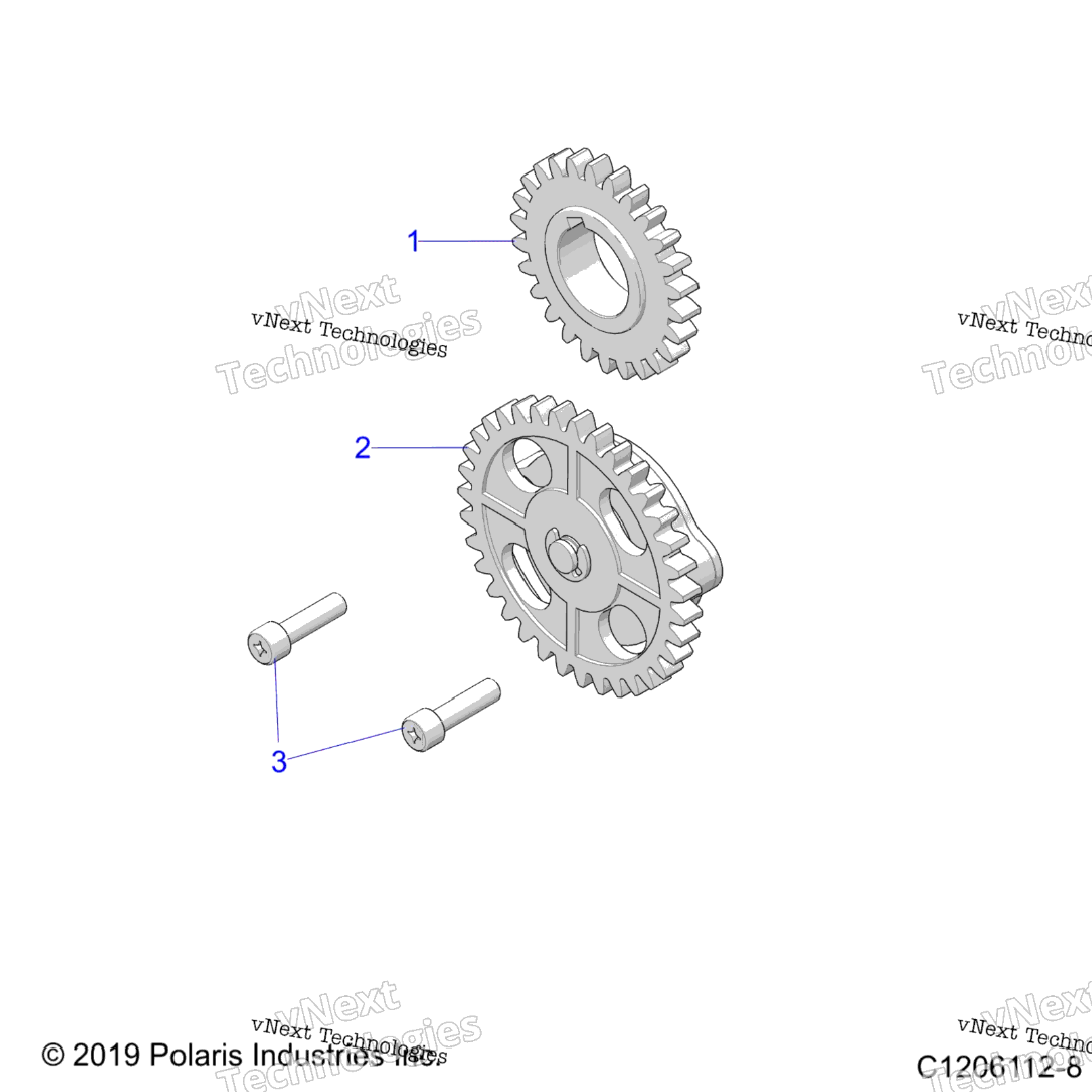 Engine, Oil Pump A23hbbo7b3B7