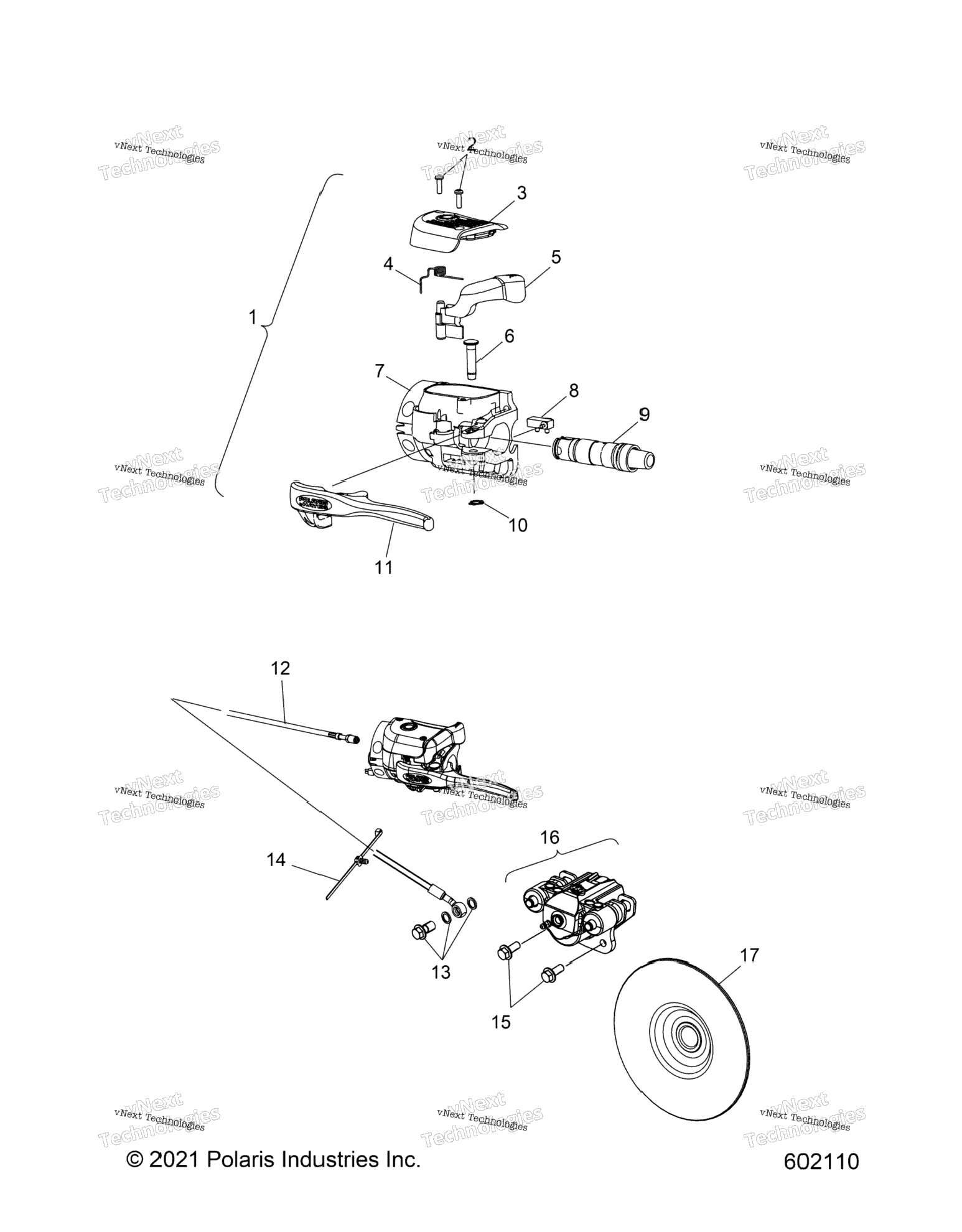 Brakes, Brake System